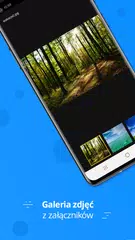 Poczta Interia APK Herunterladen