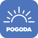 Pogoda Interia-pogoda, radar aplikacja