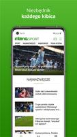 Interia Sport–wyniki, relacje-poster