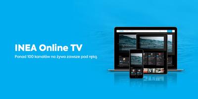 INEA Online TV Poster