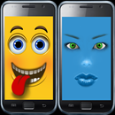 Забавный лицо, смайлики APK