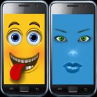 Funny Face, Smileys icon