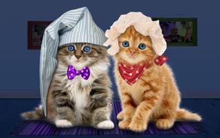 Funny Talking Cats স্ক্রিনশট 3
