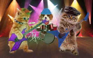 Funny Talking Cats স্ক্রিনশট 1