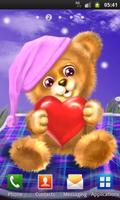 Teddy Bear, I Love You 截图 1
