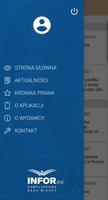 INFORLEX Biuro Rachunkowe 截图 1