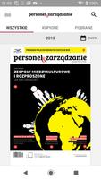 Personel i Zarządzanie gönderen