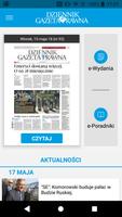 Dziennik Gazeta Prawna Affiche