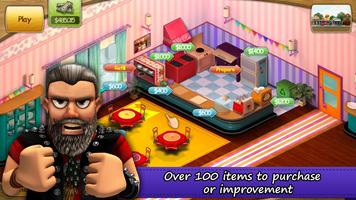 Diner Mania screenshot 1