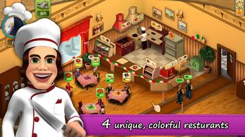 Diner Mania imagem de tela 2