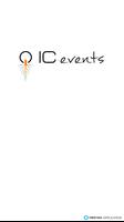 IC Events Affiche