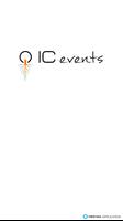 IC Events पोस्टर