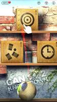 Can Knockdown 2 plakat