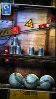 Can Knockdown captura de pantalla 1