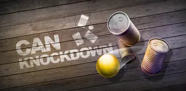 Can Knockdown