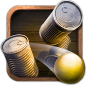 Can Knockdown icon