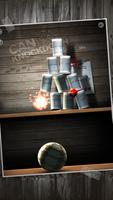 Can Knockdown captura de pantalla 1