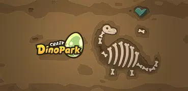 Crazy Dino Park