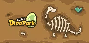 クレイジーダイノパーク (Crazy Dino Park)