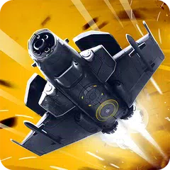 Sky Force Reloaded XAPK download