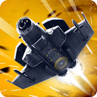 Sky Force Reloaded أيقونة