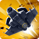 Sky Force Reloaded aplikacja