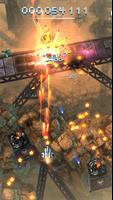 Sky Force Reloaded تصوير الشاشة 2