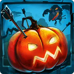 Shoot The Zombirds XAPK download