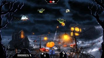 Shoot The Zombirds ảnh chụp màn hình 1