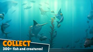 Creatures of the Deep screenshot 2