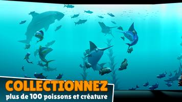 Creatures of the Deep capture d'écran 2