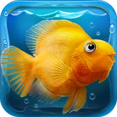 Скачать iQuarium - карманный аквариум APK