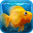 ”iQuarium - virtual fish