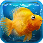 iQuarium أيقونة