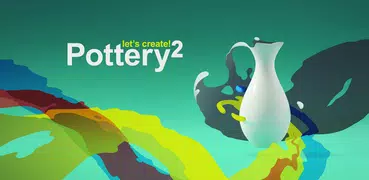 Let's Create Pottery 2 - 陶芸ゲーム