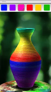 Screenshot 2 for Let's Create! Pottery Lite