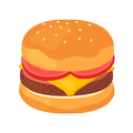 Burger Fun