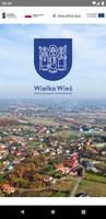 Poster Gmina Wielka Wieś