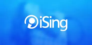 iSing - Sing & Record Karaoke