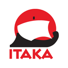 ITAKA Biuro Podróży & Wakacje আইকন