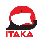 ITAKA Biuro Podróży & Wakacje أيقونة