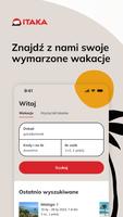 ITAKA Biuro Podróży & Wakacje โปสเตอร์