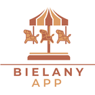 Bielany App icône