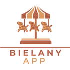 Bielany App アイコン