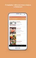 Bielany App screenshot 2