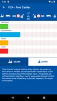 Incoterms capture d'écran 2