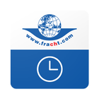 Time Zone Converter-icoon