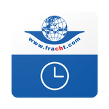 Time Zone Converter-icoon