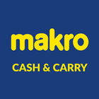 Aplikacja MAKRO CASH&CARRY simgesi