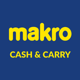 Aplikacja MAKRO CASH&CARRY aplikacja